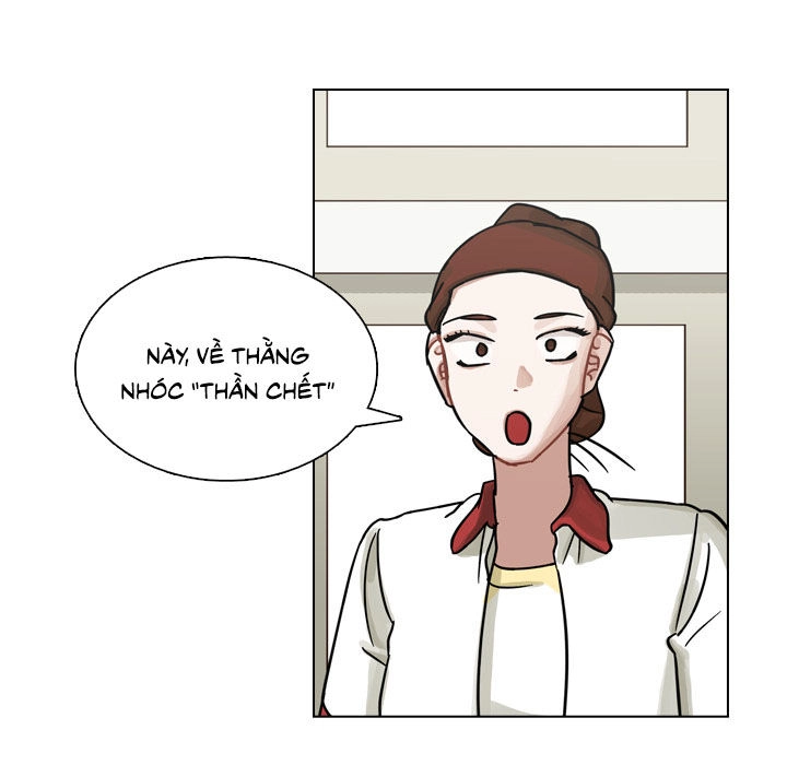 Cậu Ấy Xinh Quá! Chapter 13 - 56