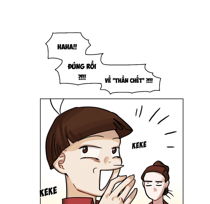 Cậu Ấy Xinh Quá! Chapter 13 - 57