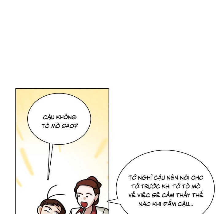 Cậu Ấy Xinh Quá! Chapter 13 - 60