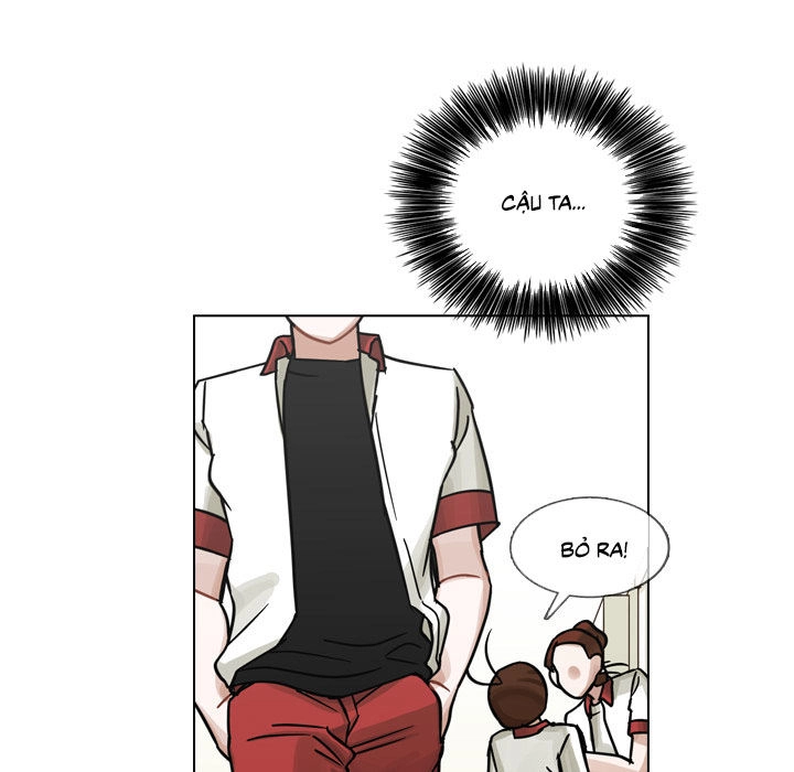 Cậu Ấy Xinh Quá! Chapter 13 - 72