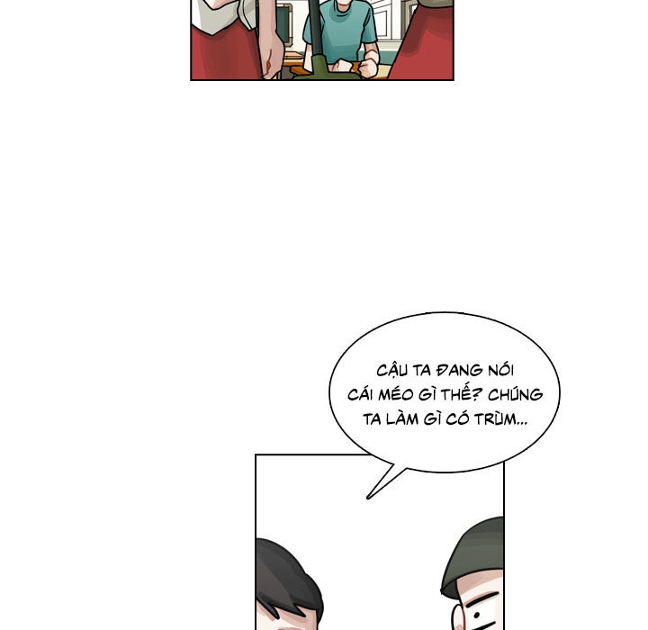 Cậu Ấy Xinh Quá! Chapter 13 - 82