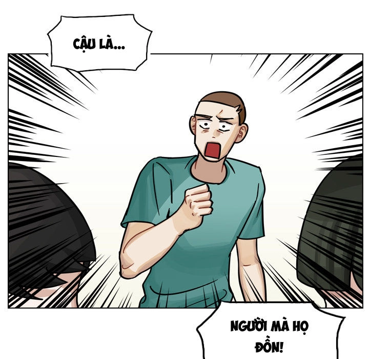 Cậu Ấy Xinh Quá! Chapter 13 - 86