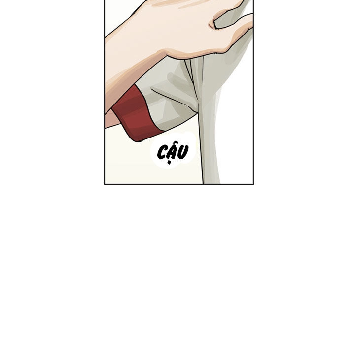 Cậu Ấy Xinh Quá! Chapter 13 - 92