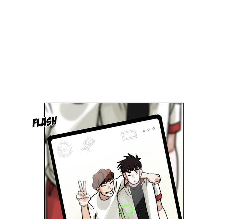 Cậu Ấy Xinh Quá! Chapter 13 - 94