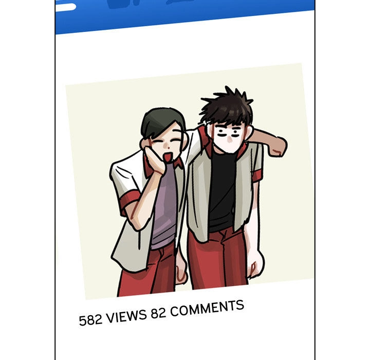 Cậu Ấy Xinh Quá! Chapter 13 - 96