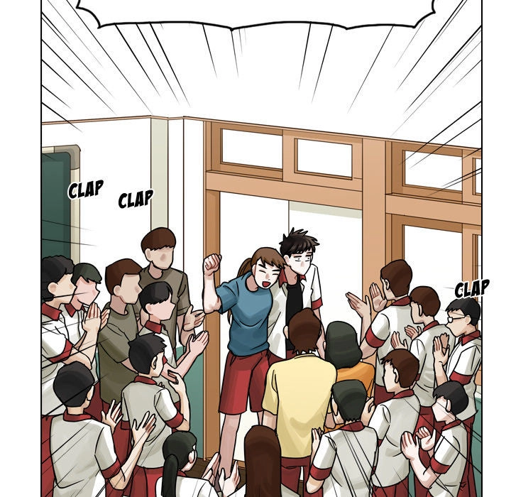 Cậu Ấy Xinh Quá! Chapter 13 - 100