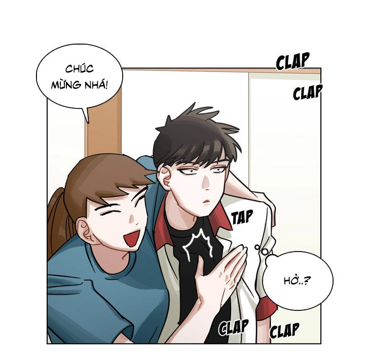 Cậu Ấy Xinh Quá! Chapter 13 - 102