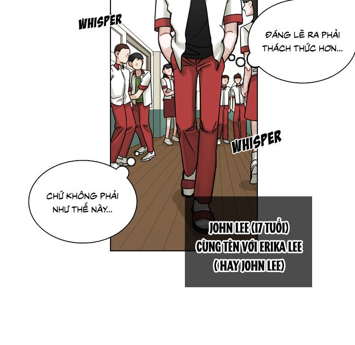 Cậu Ấy Xinh Quá! Chapter 13 - 105