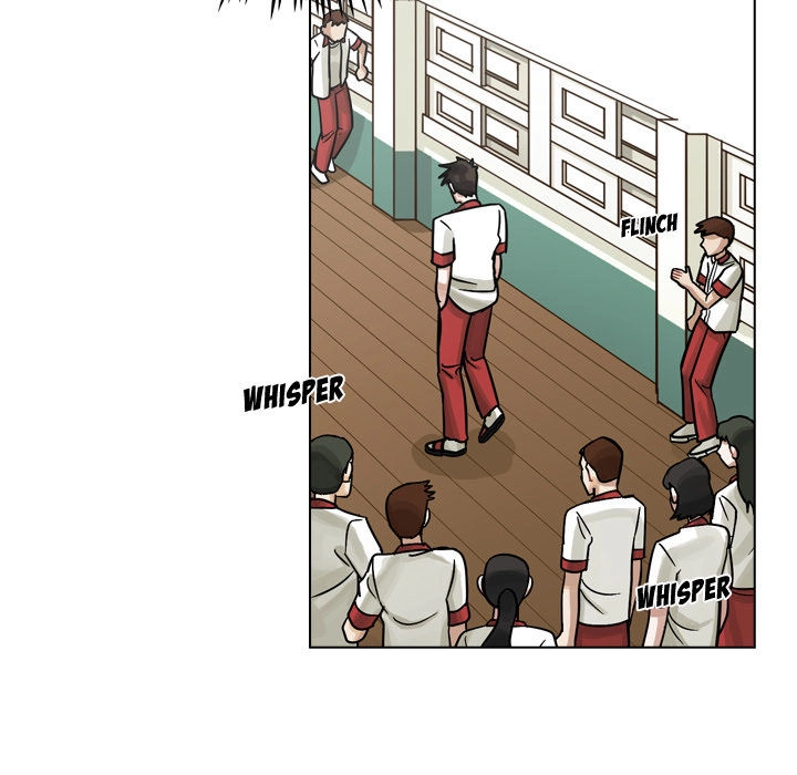 Cậu Ấy Xinh Quá! Chapter 13 - 108