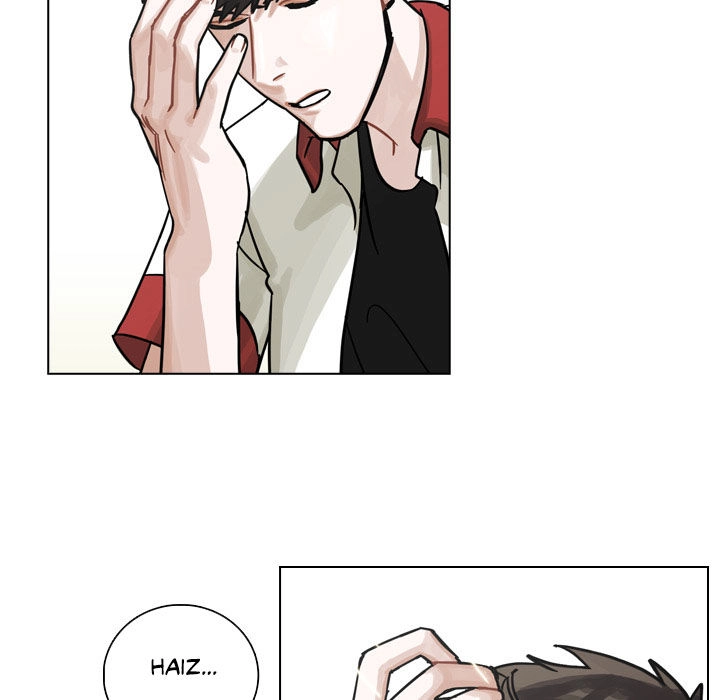 Cậu Ấy Xinh Quá! Chapter 13 - 109