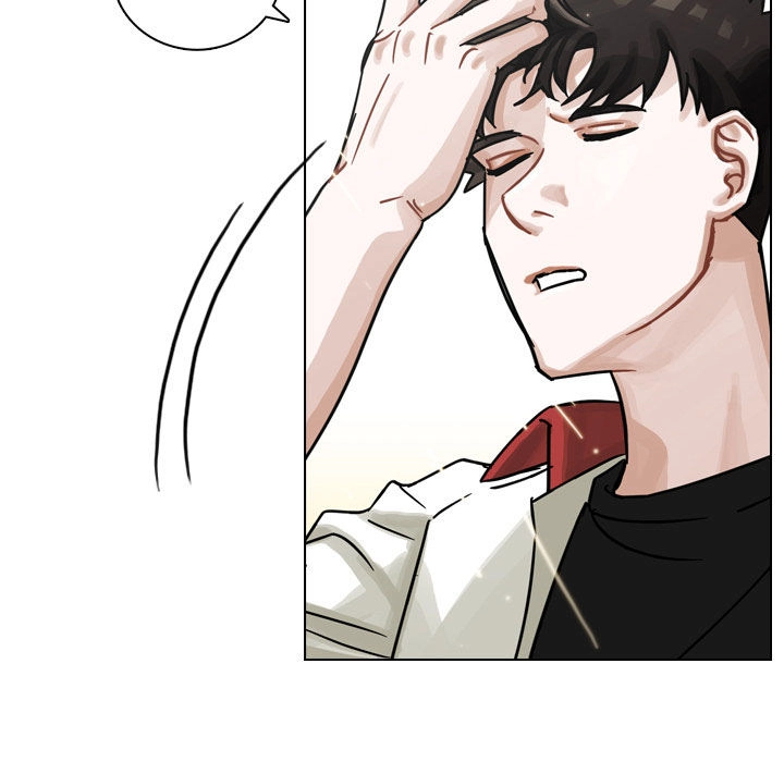 Cậu Ấy Xinh Quá! Chapter 13 - 110