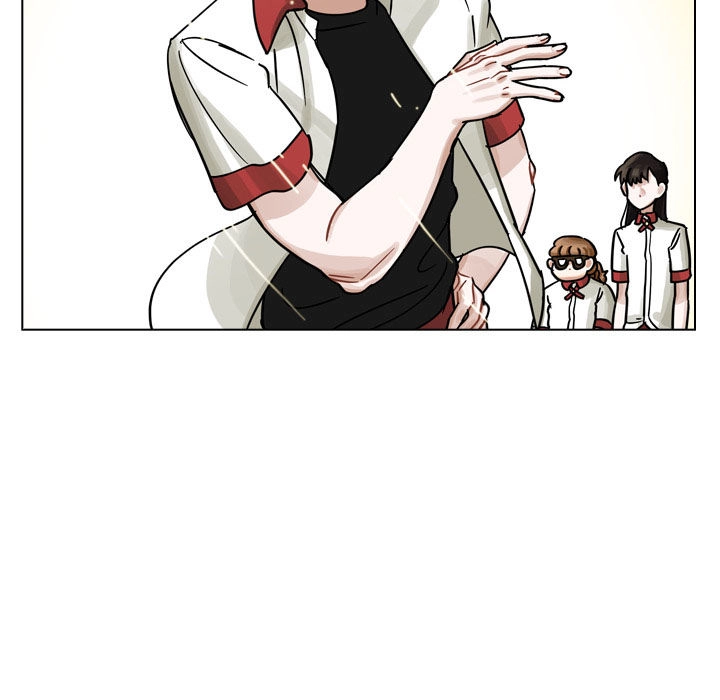 Cậu Ấy Xinh Quá! Chapter 13 - 112