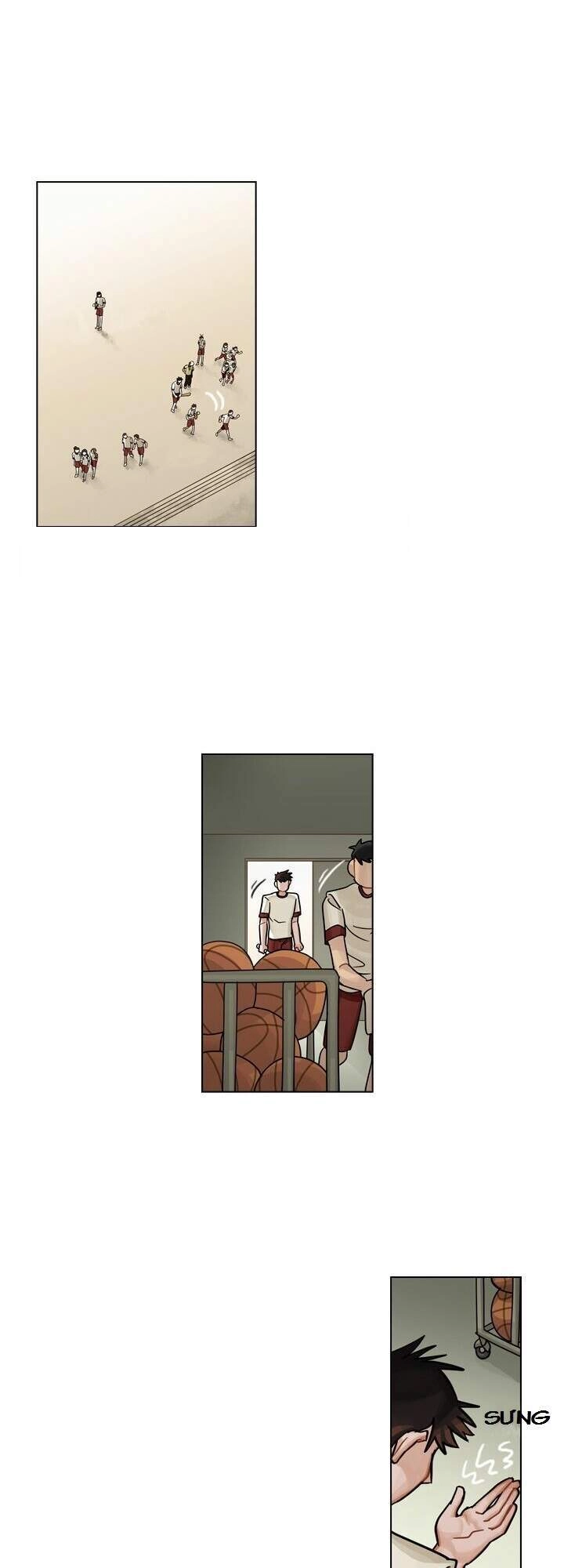 Cậu Ấy Xinh Quá! Chapter 15 - 4