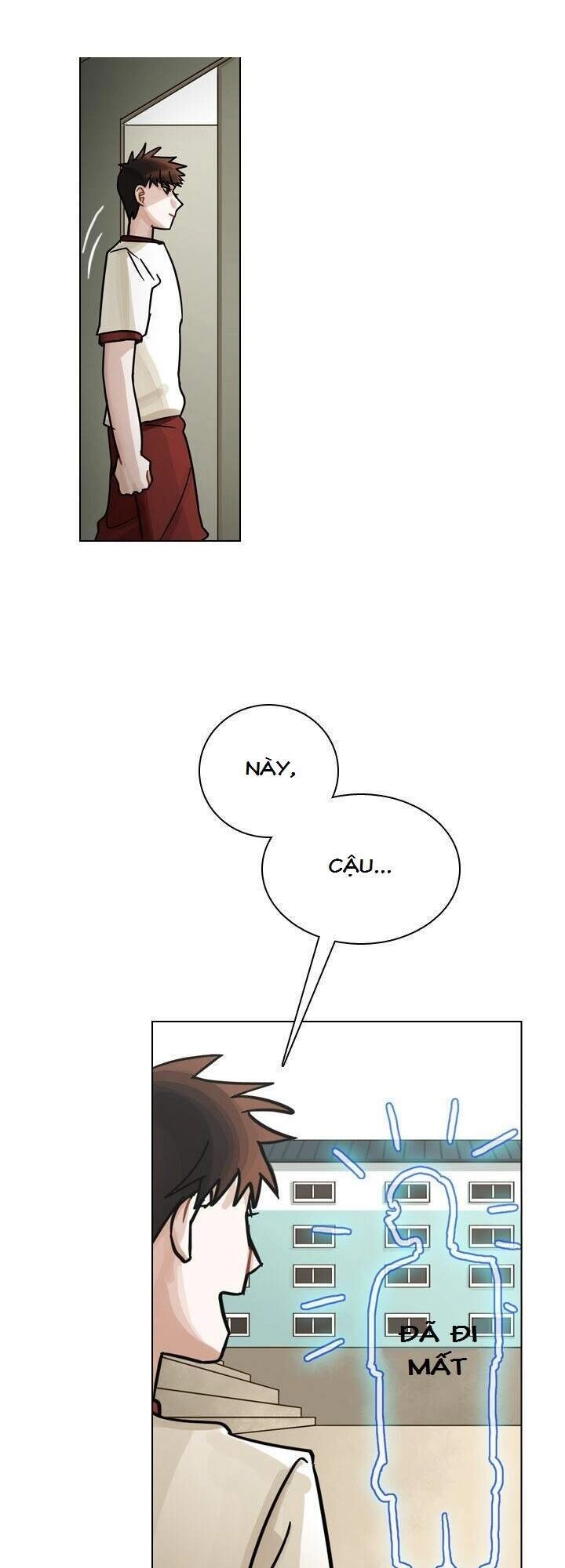 Cậu Ấy Xinh Quá! Chapter 15 - 6