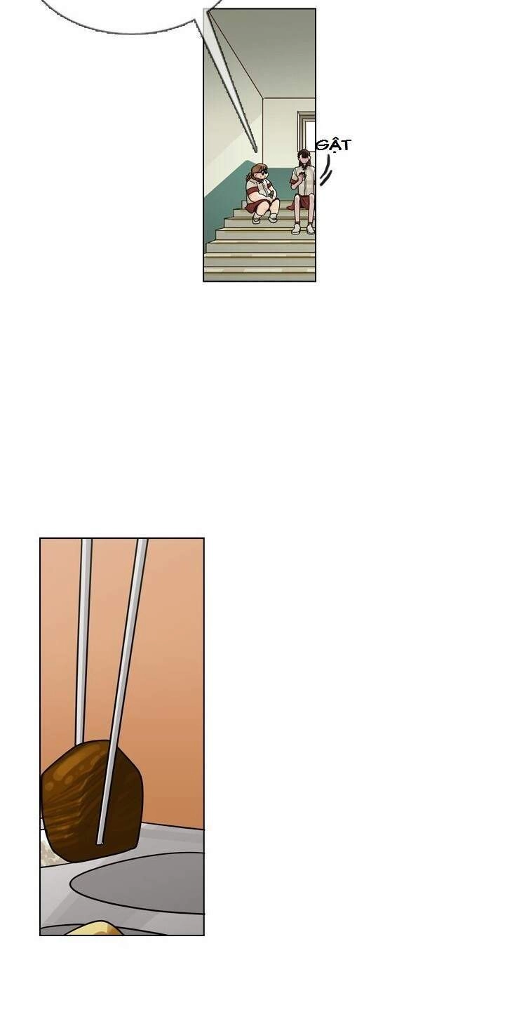 Cậu Ấy Xinh Quá! Chapter 15 - 9