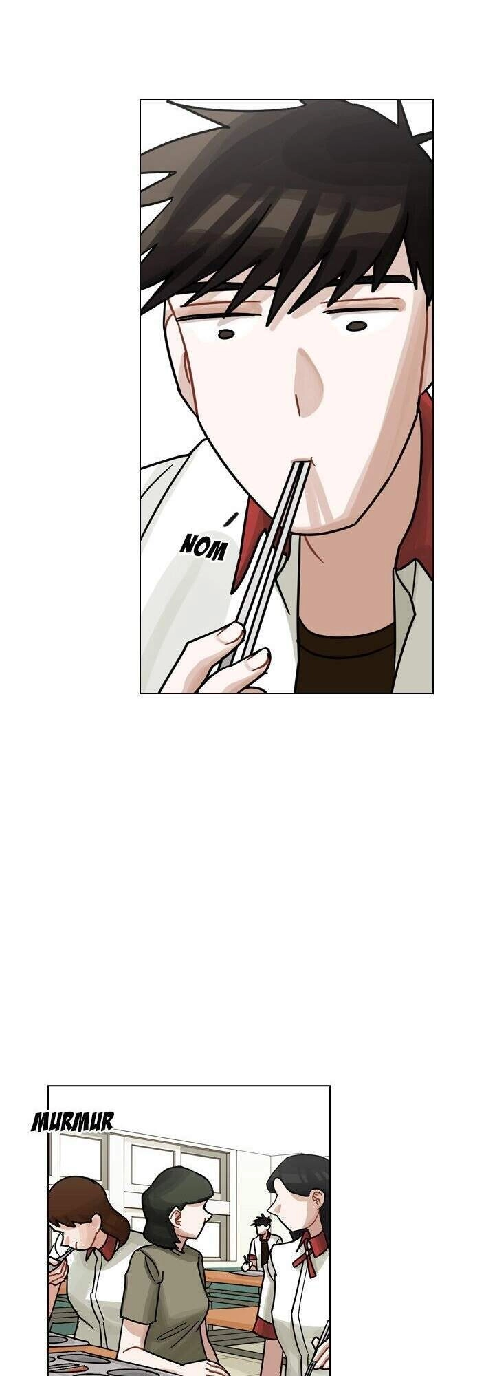 Cậu Ấy Xinh Quá! Chapter 15 - 10