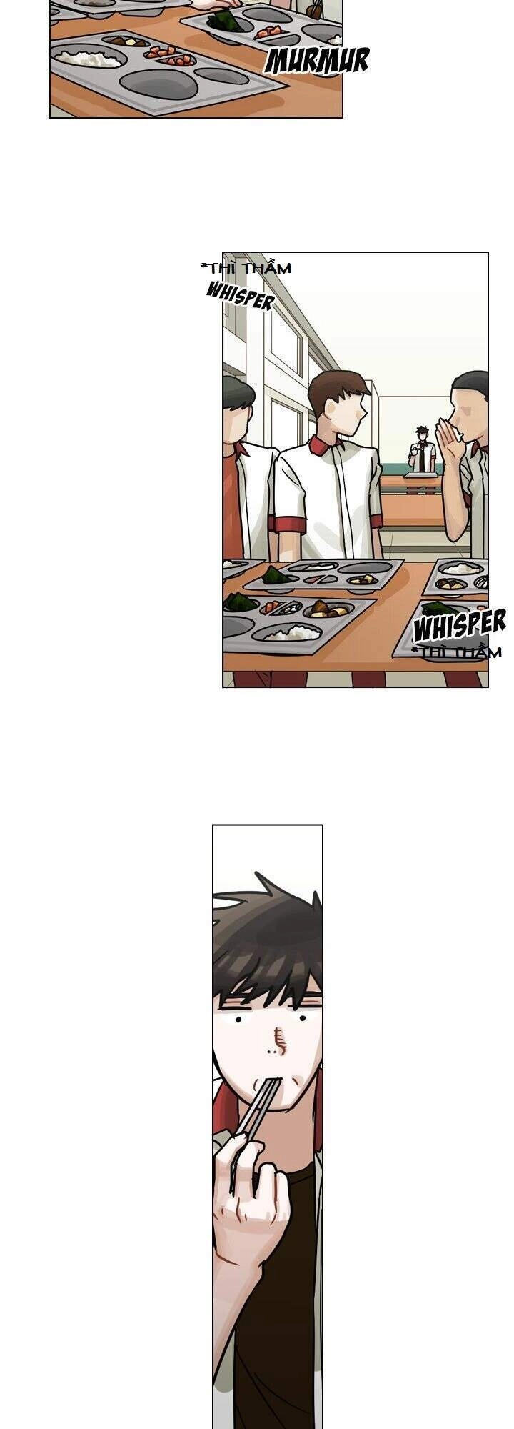 Cậu Ấy Xinh Quá! Chapter 15 - 11