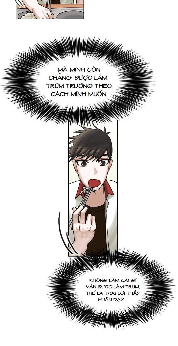 Cậu Ấy Xinh Quá! Chapter 15 - 13