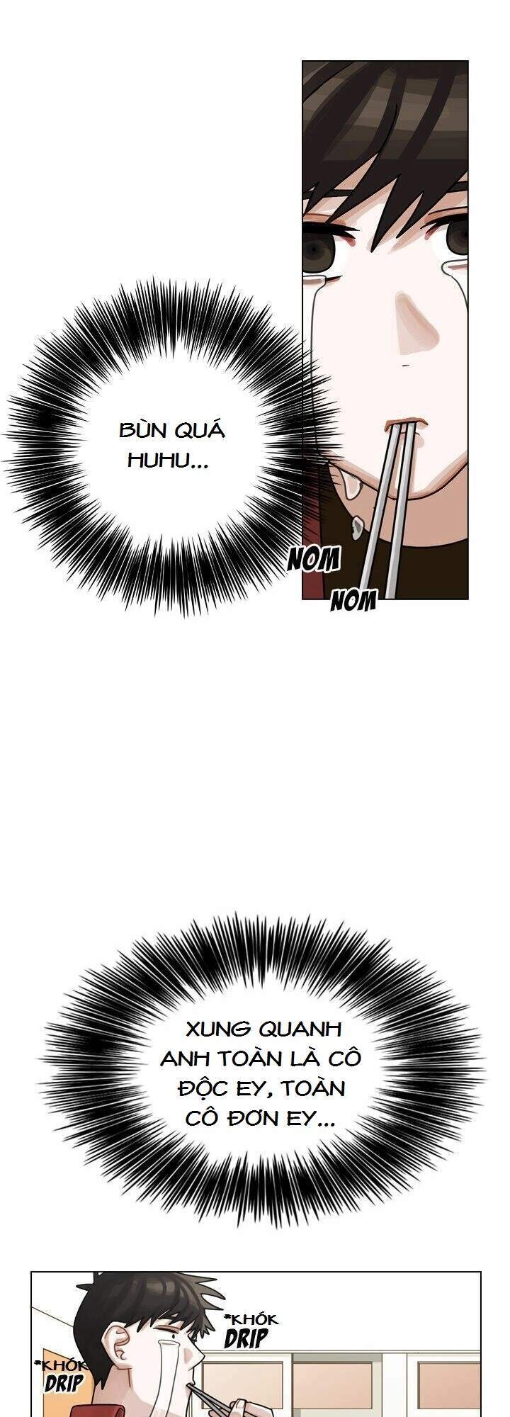 Cậu Ấy Xinh Quá! Chapter 15 - 14