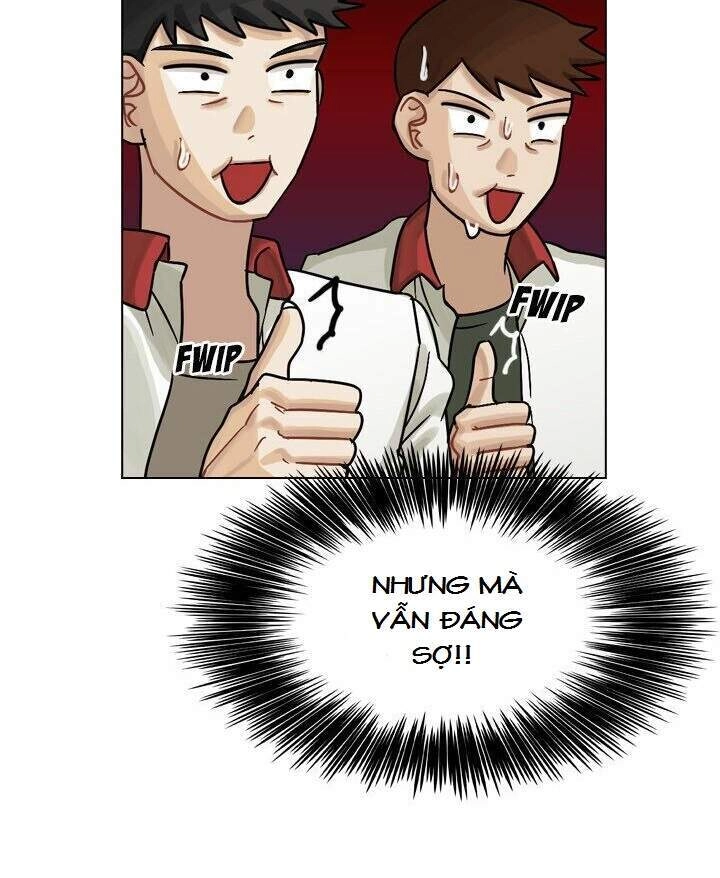 Cậu Ấy Xinh Quá! Chapter 15 - 17