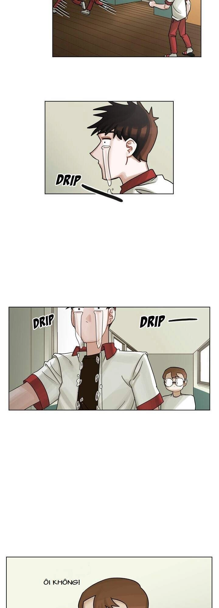 Cậu Ấy Xinh Quá! Chapter 15 - 19