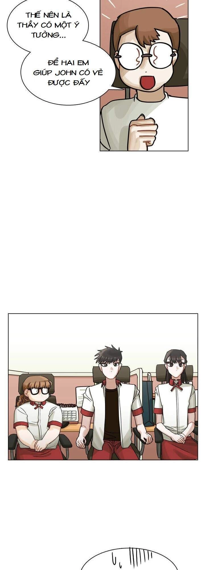 Cậu Ấy Xinh Quá! Chapter 15 - 23