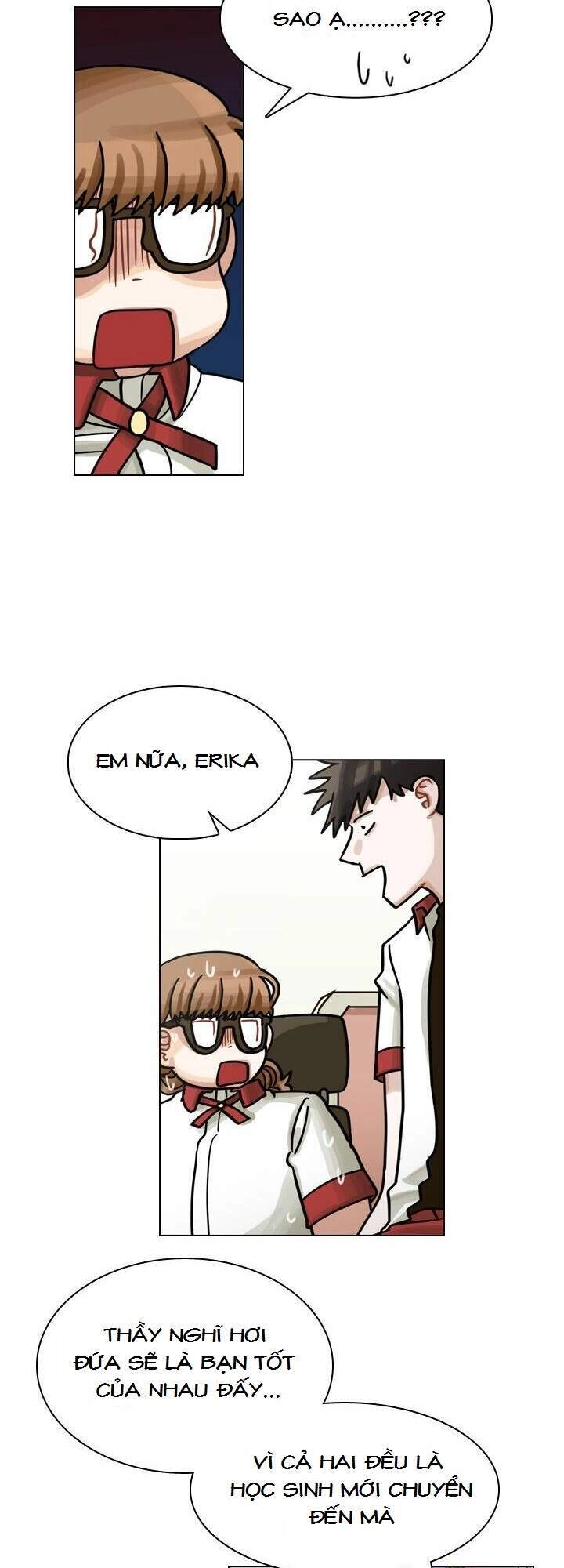 Cậu Ấy Xinh Quá! Chapter 15 - 24