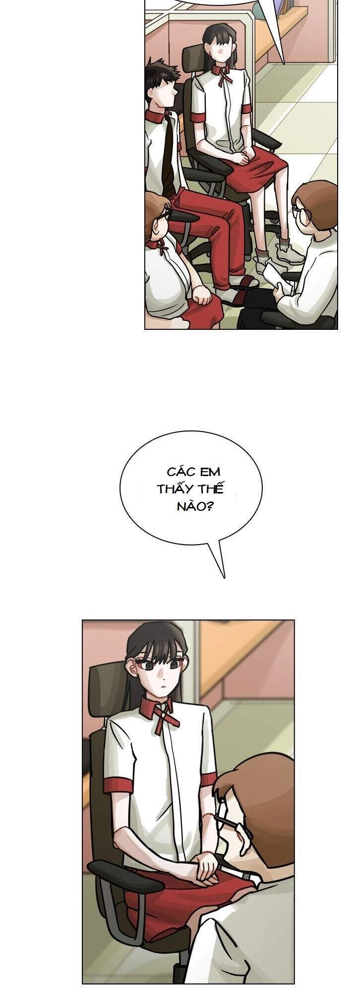 Cậu Ấy Xinh Quá! Chapter 15 - 25