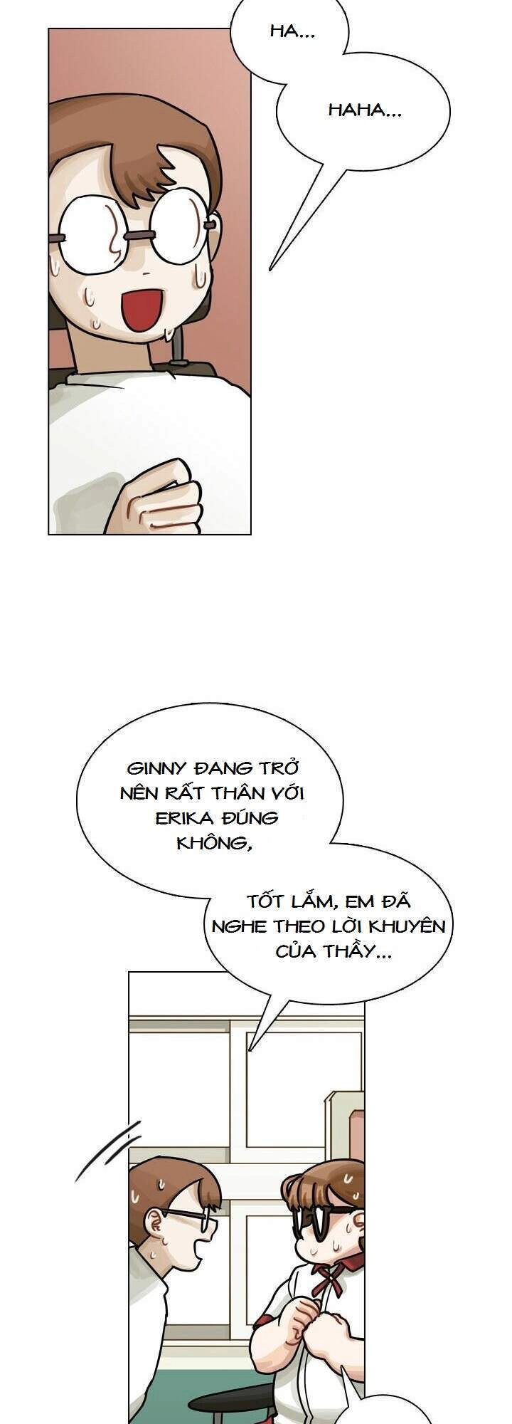 Cậu Ấy Xinh Quá! Chapter 15 - 28