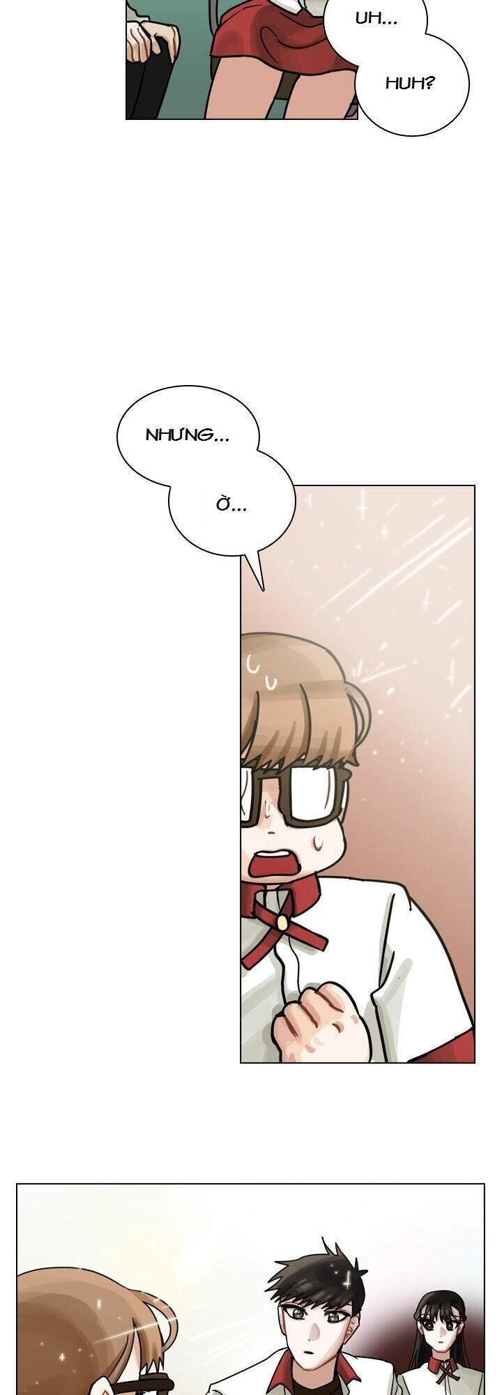 Cậu Ấy Xinh Quá! Chapter 15 - 29