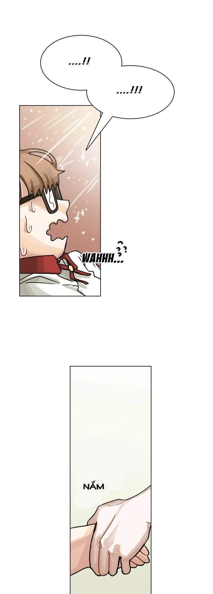 Cậu Ấy Xinh Quá! Chapter 15 - 31