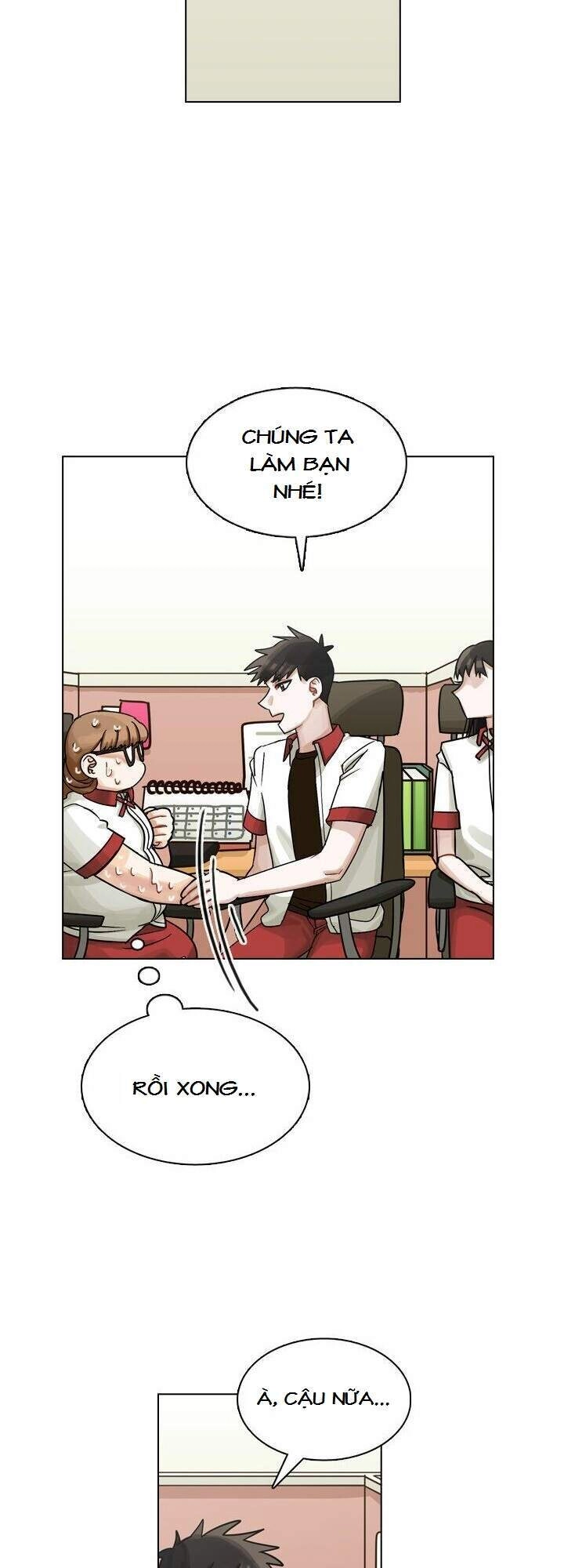 Cậu Ấy Xinh Quá! Chapter 15 - 32