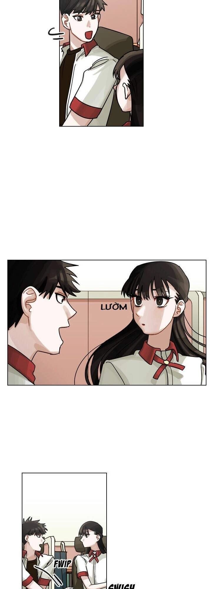 Cậu Ấy Xinh Quá! Chapter 15 - 33