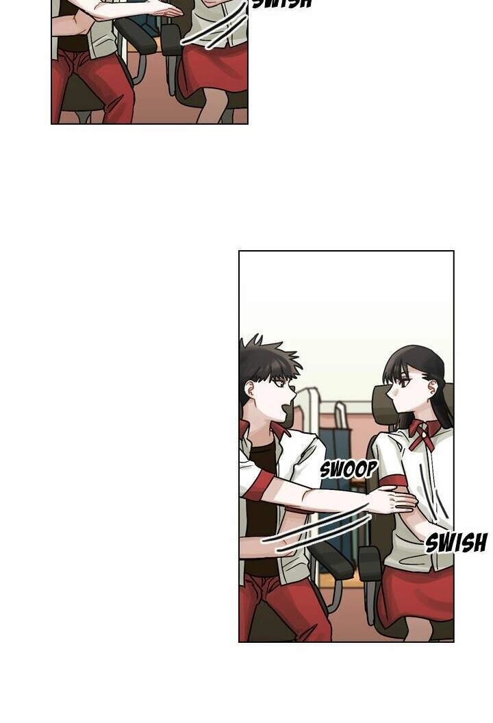 Cậu Ấy Xinh Quá! Chapter 15 - 34