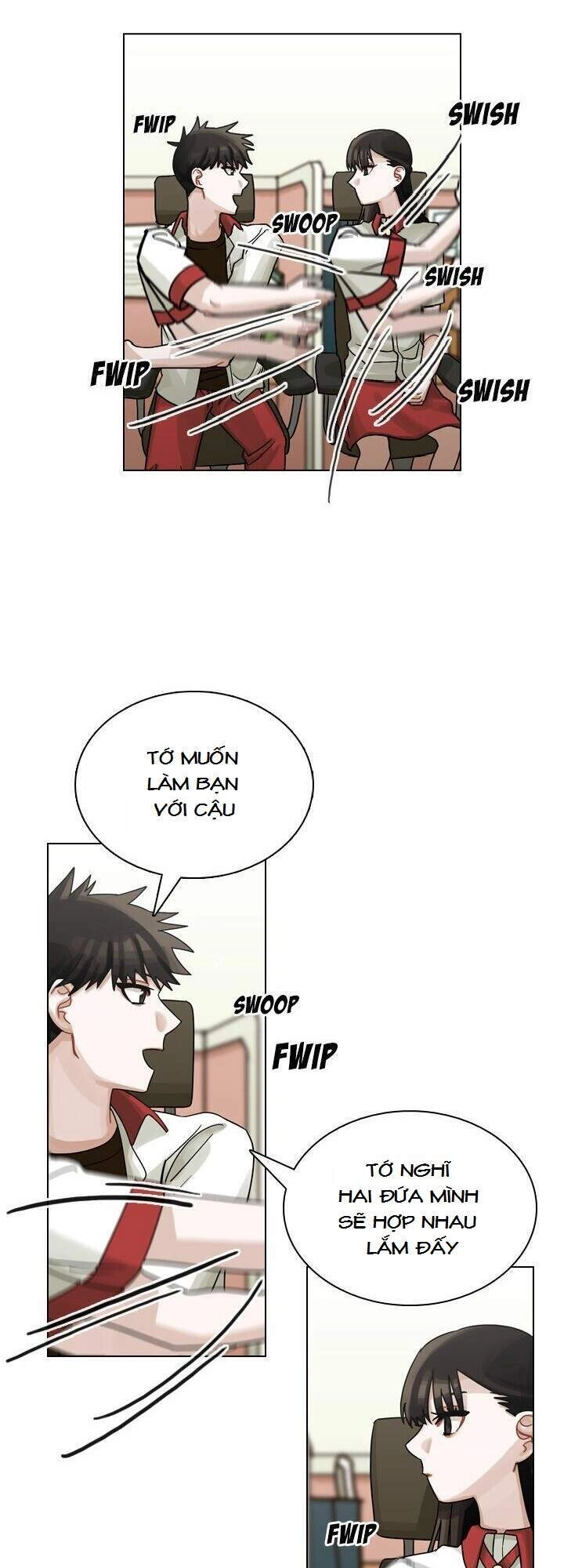 Cậu Ấy Xinh Quá! Chapter 15 - 35