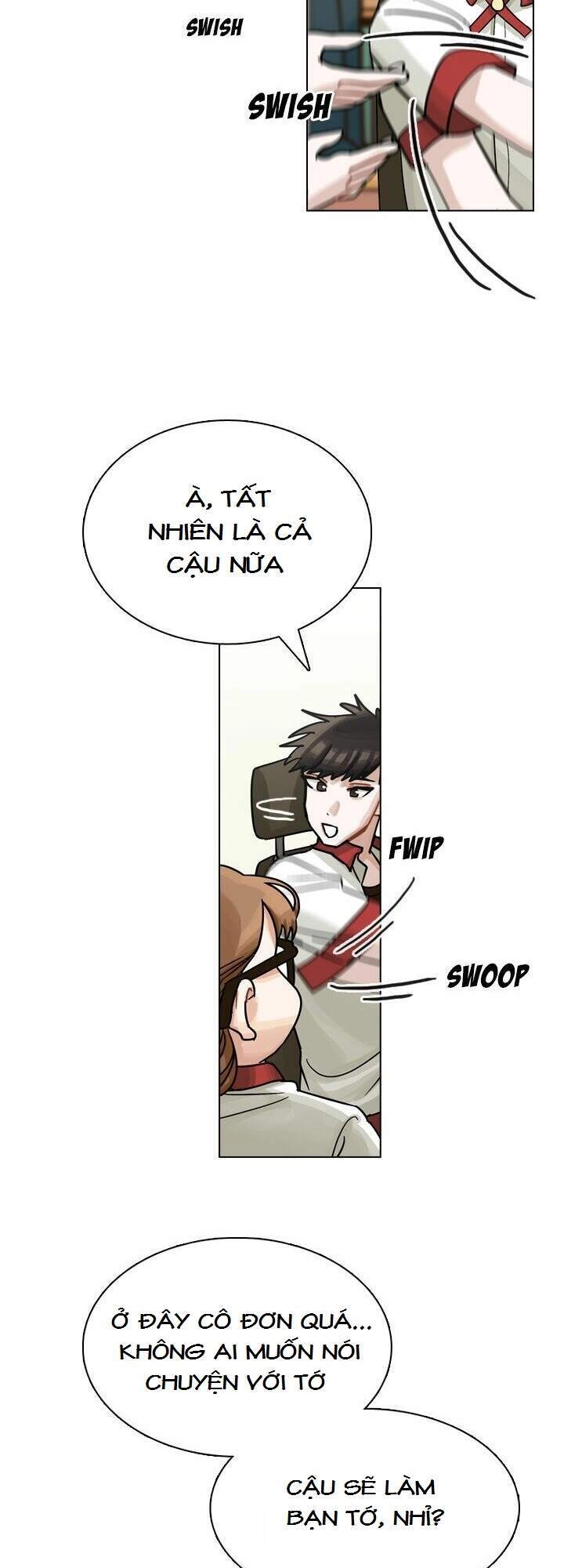 Cậu Ấy Xinh Quá! Chapter 15 - 36