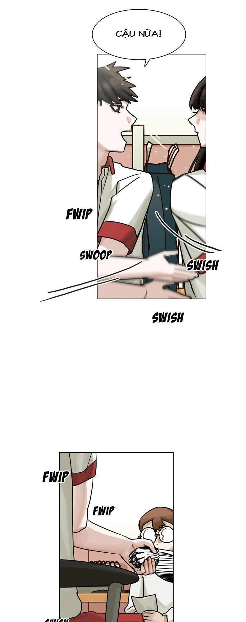 Cậu Ấy Xinh Quá! Chapter 15 - 39