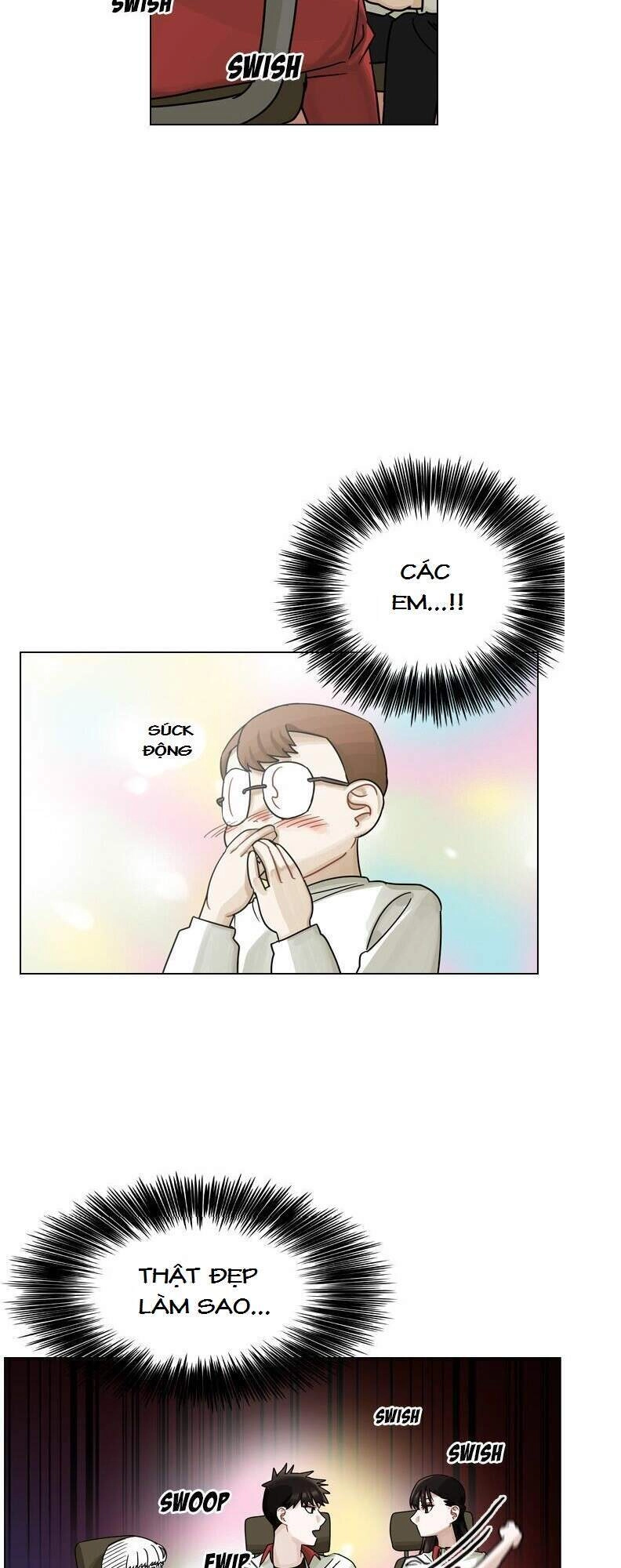 Cậu Ấy Xinh Quá! Chapter 15 - 40