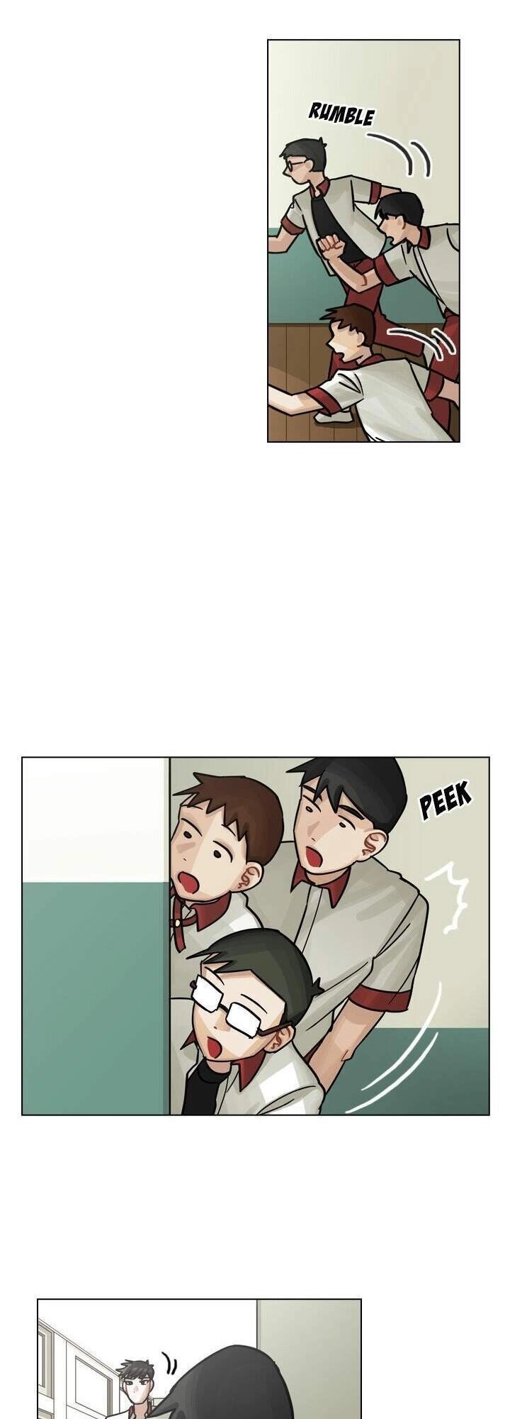 Cậu Ấy Xinh Quá! Chapter 16 - 3