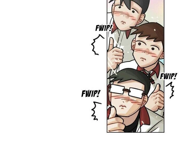 Cậu Ấy Xinh Quá! Chapter 16 - 6