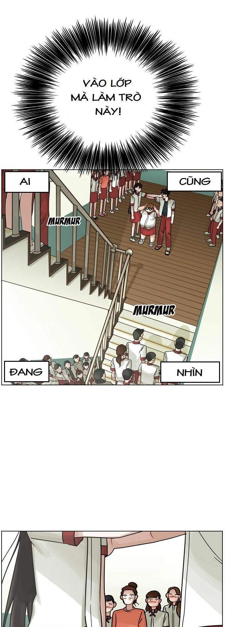 Cậu Ấy Xinh Quá! Chapter 16 - 16