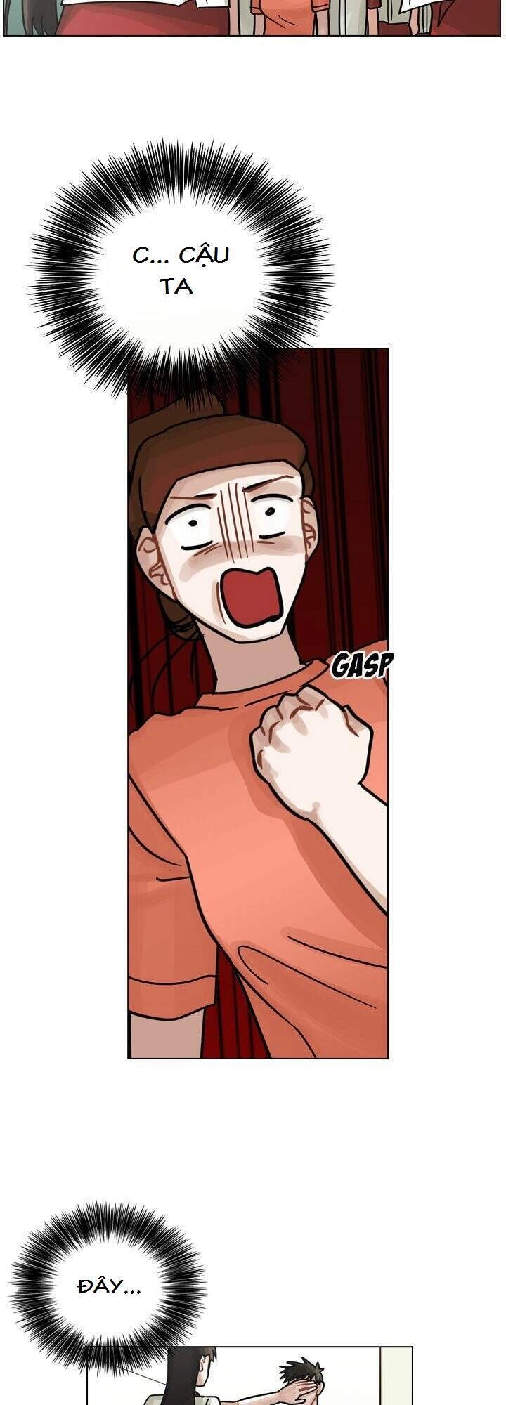 Cậu Ấy Xinh Quá! Chapter 16 - 17