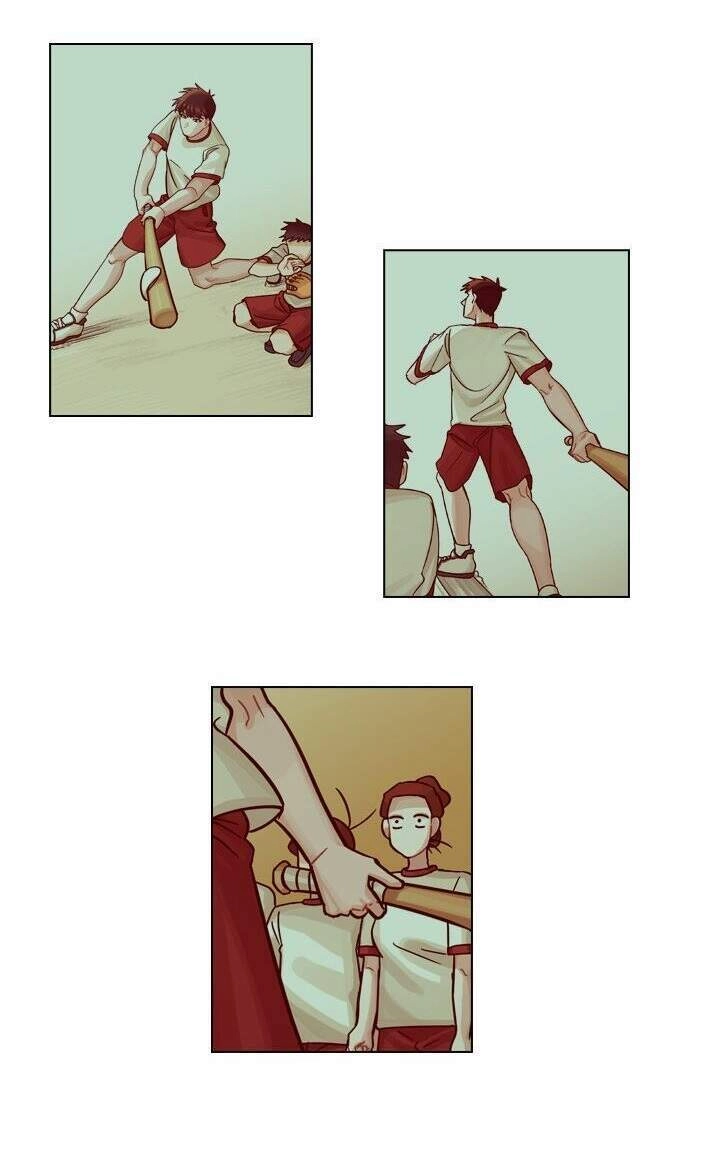 Cậu Ấy Xinh Quá! Chapter 16 - 20