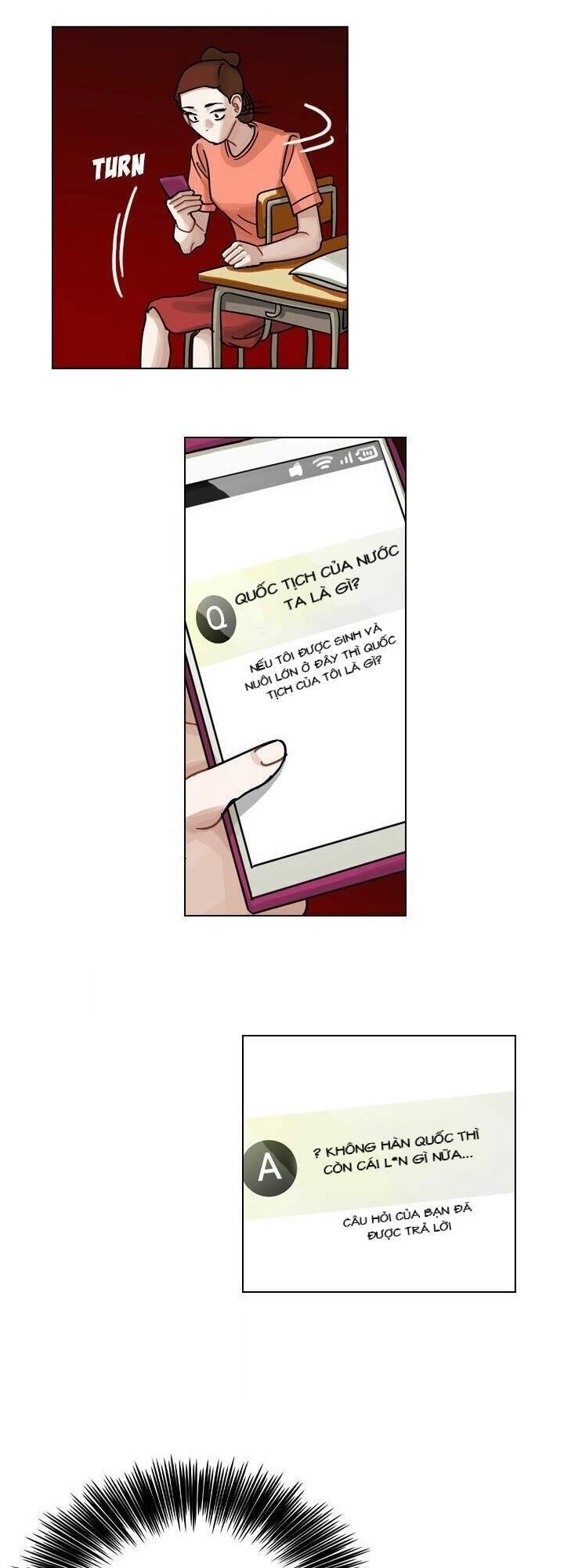 Cậu Ấy Xinh Quá! Chapter 16 - 27