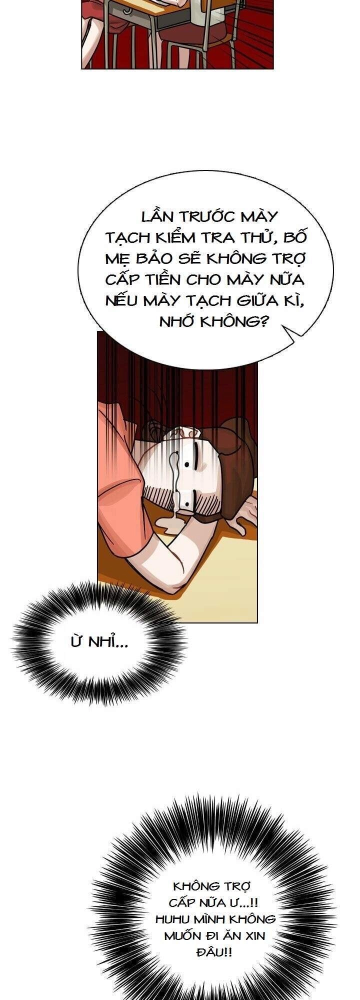 Cậu Ấy Xinh Quá! Chapter 16 - 29