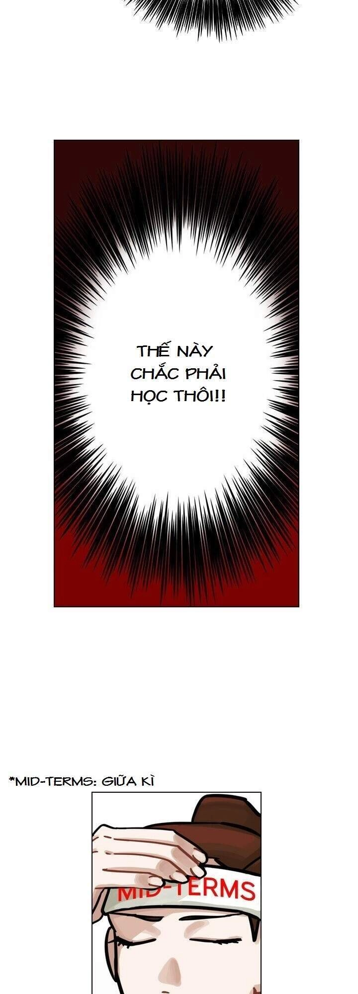 Cậu Ấy Xinh Quá! Chapter 16 - 30