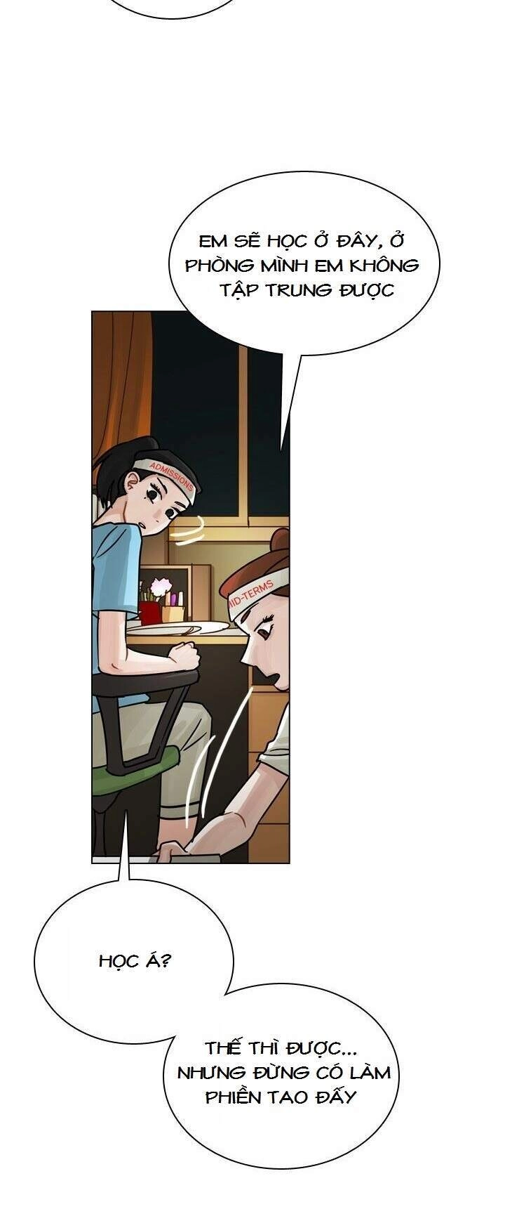 Cậu Ấy Xinh Quá! Chapter 16 - 32