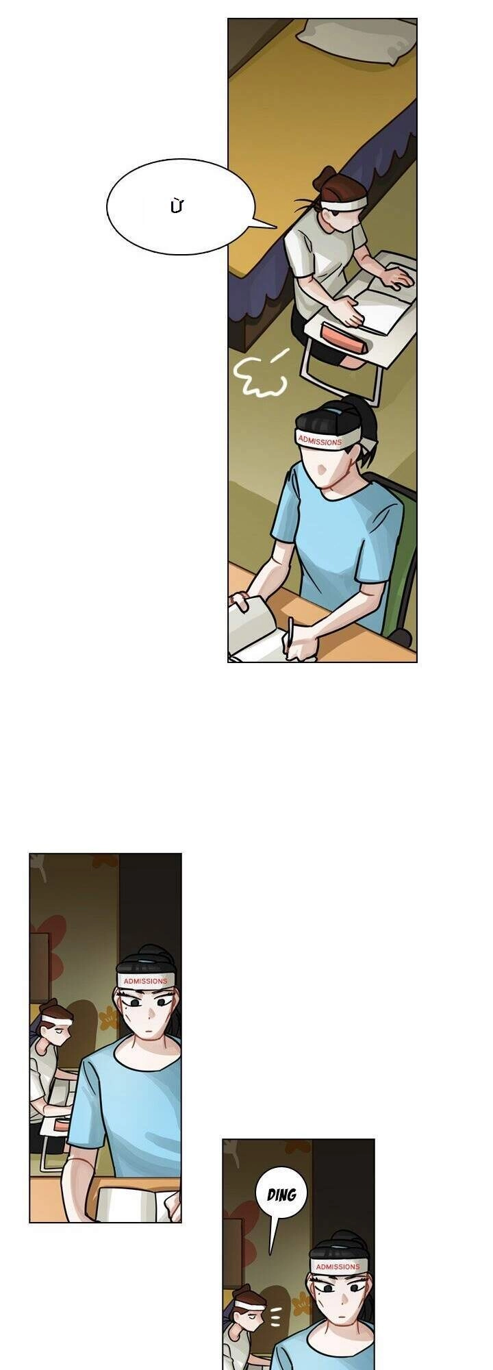 Cậu Ấy Xinh Quá! Chapter 16 - 33