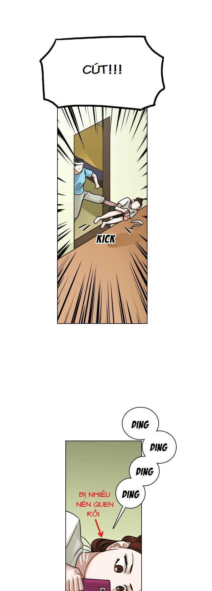 Cậu Ấy Xinh Quá! Chapter 16 - 35