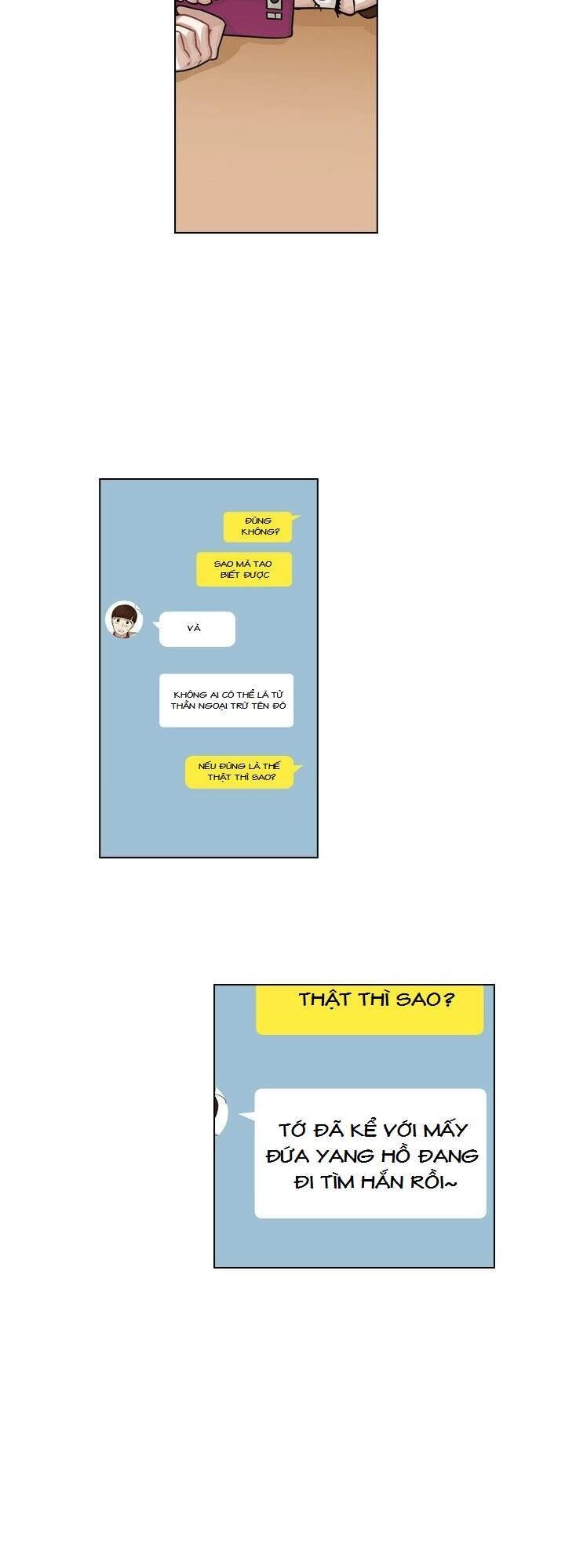 Cậu Ấy Xinh Quá! Chapter 16 - 36